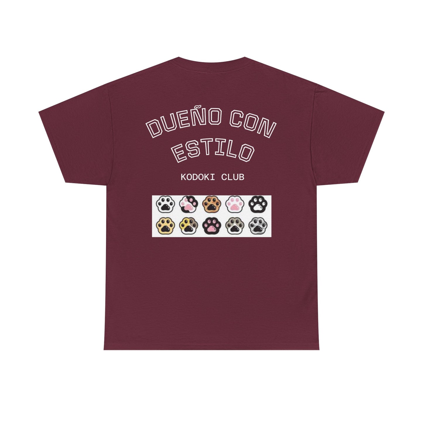 Dueño con Estilo