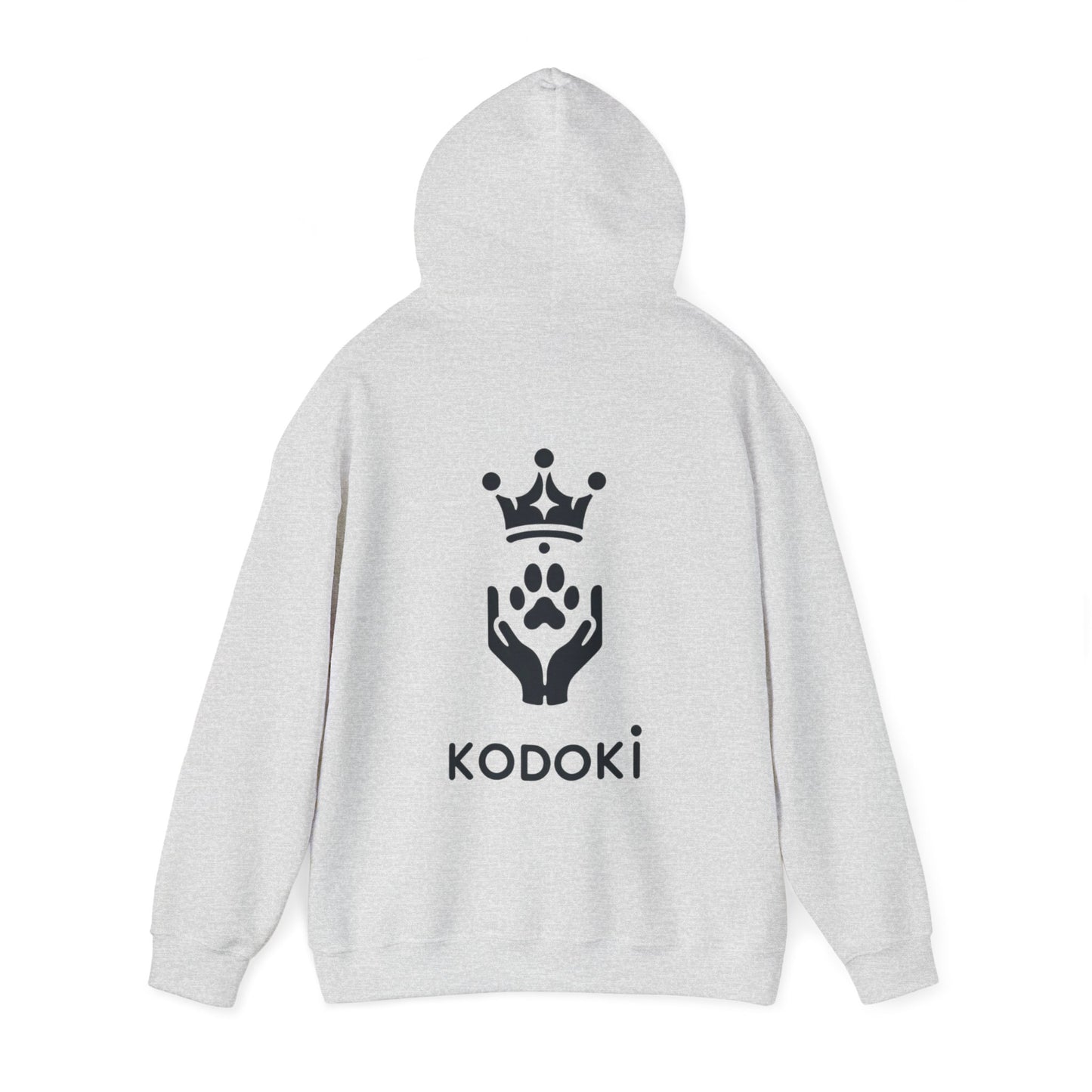 Logo Kodoki