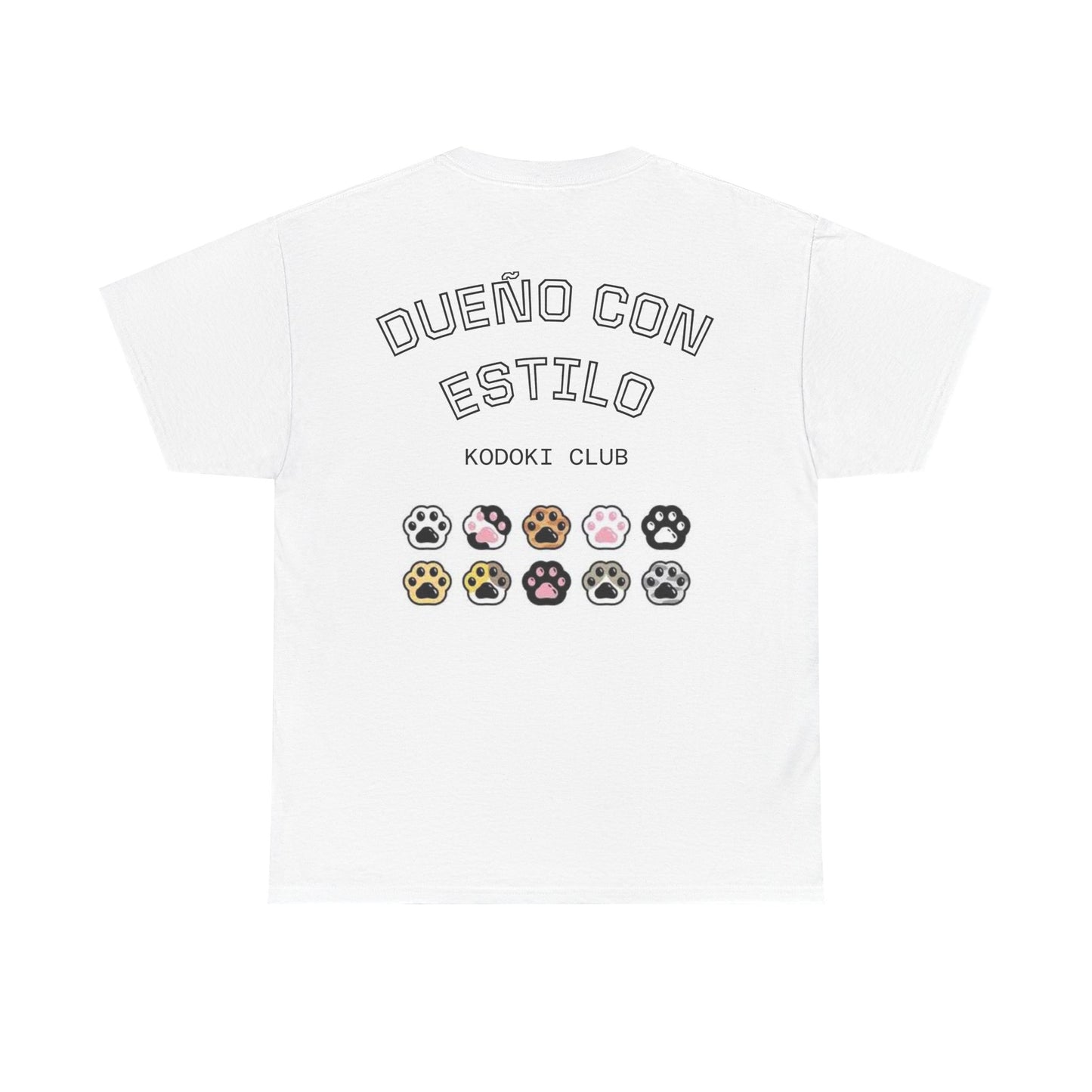 Dueño con Estilo