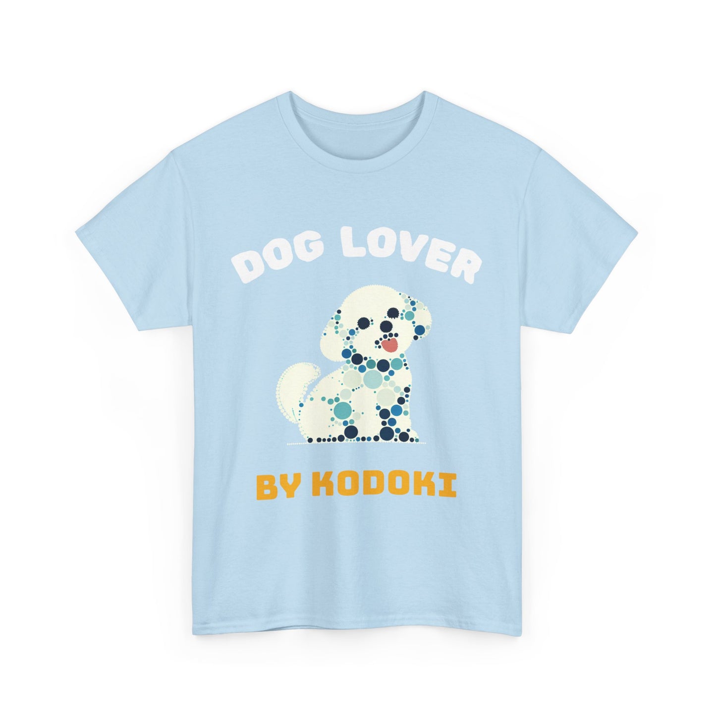 Dog Lover