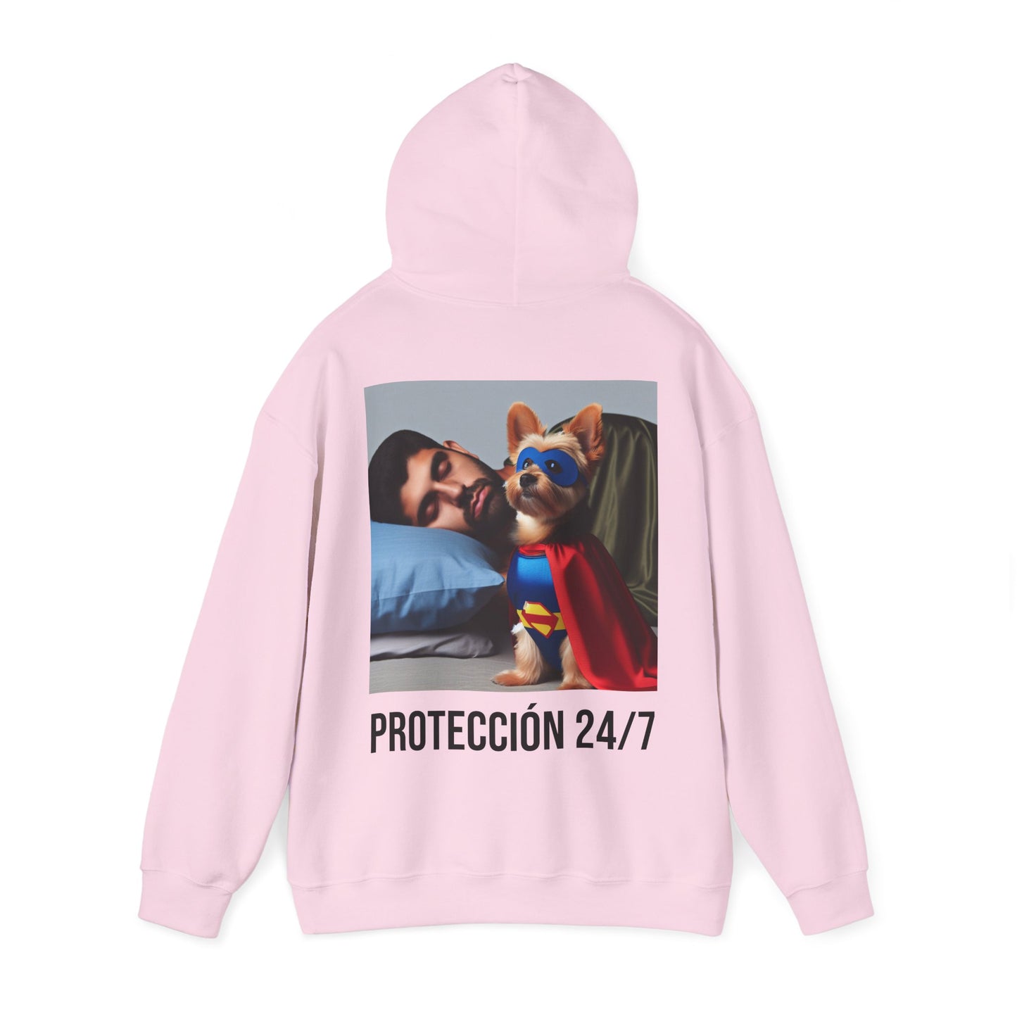 Protección 24/7