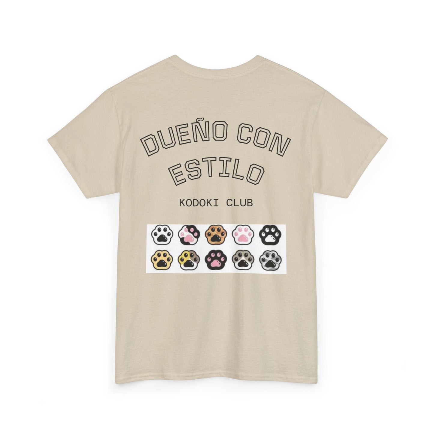 Dueño con Estilo