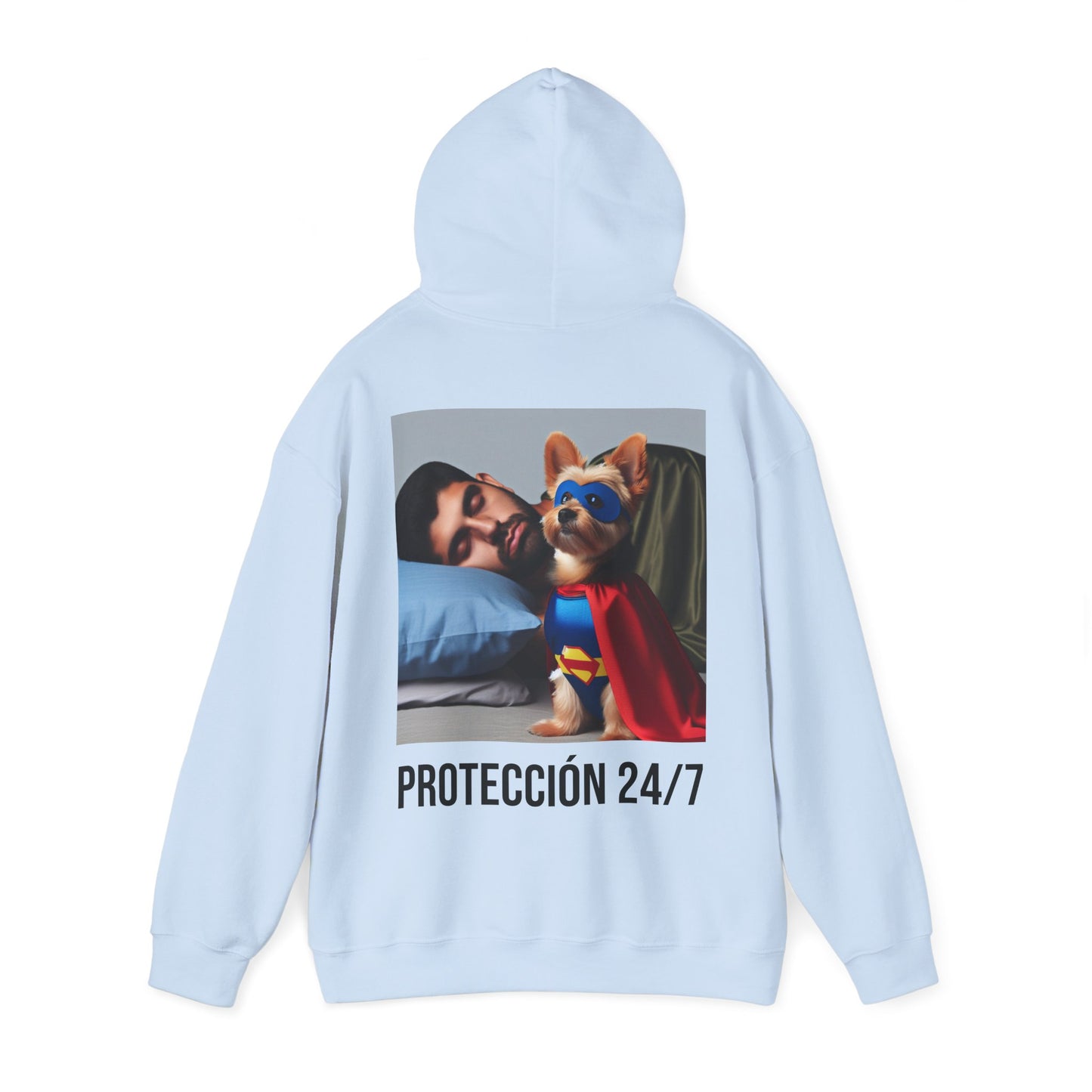 Protección 24/7