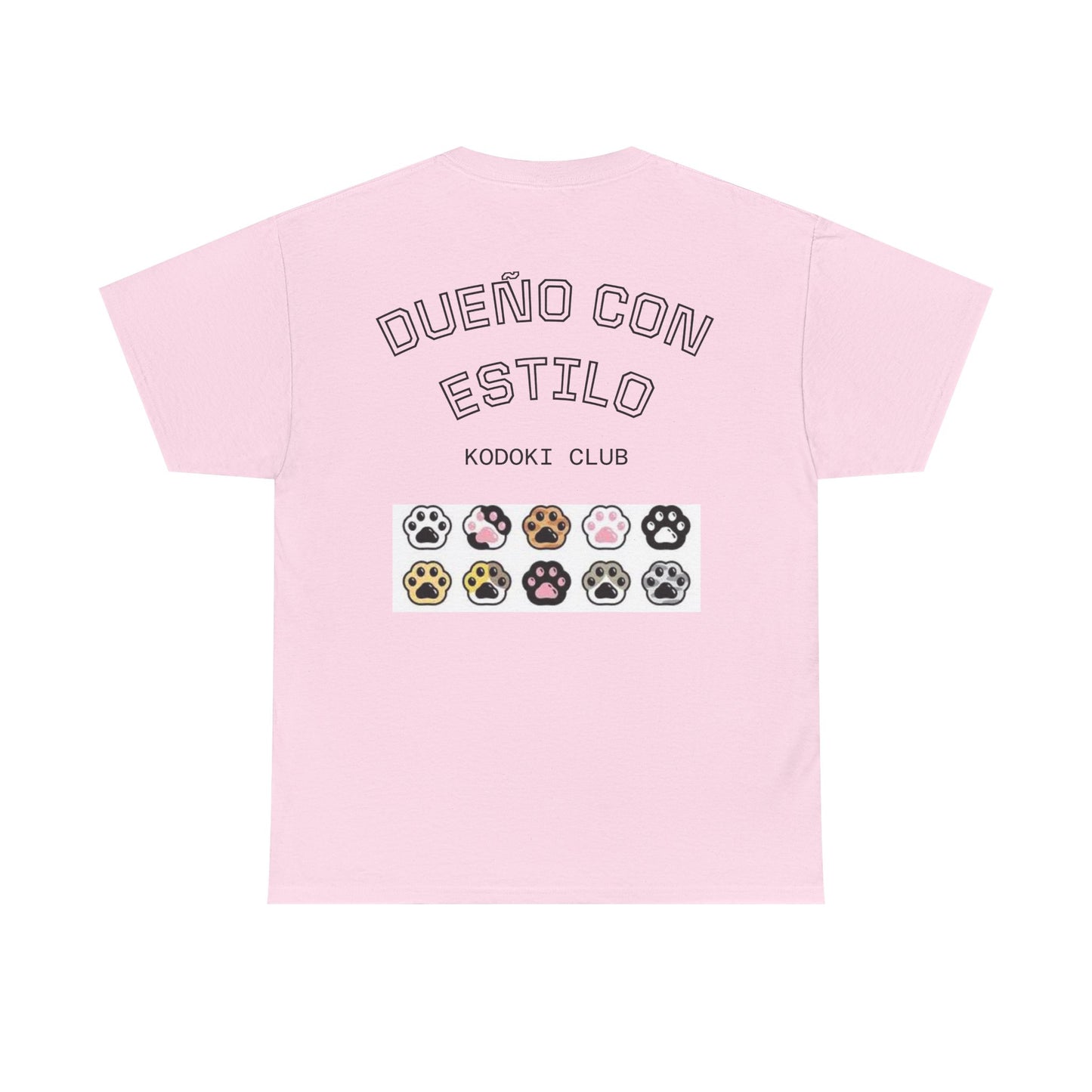 Dueño con Estilo