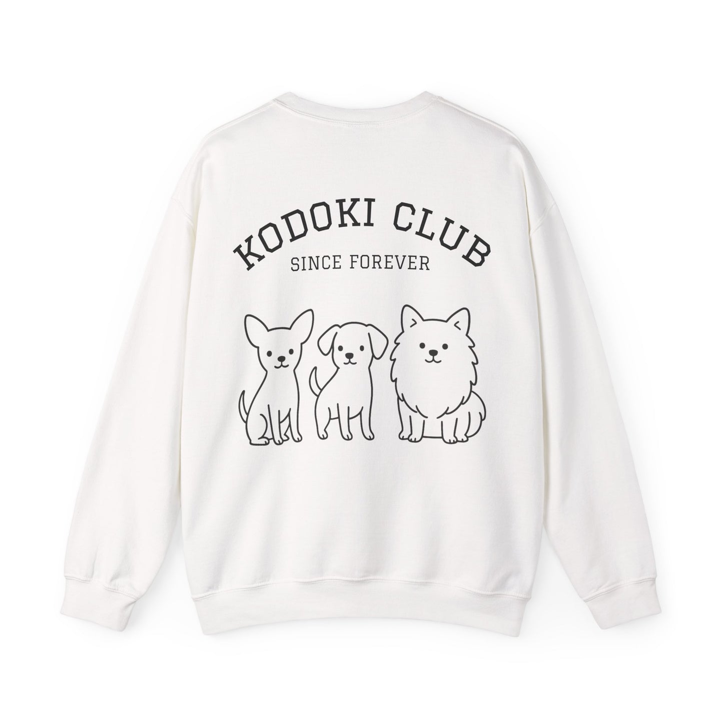 Kodoki Club