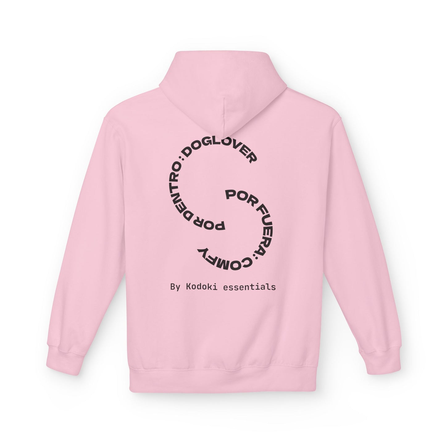 Dog Lover & Comfy