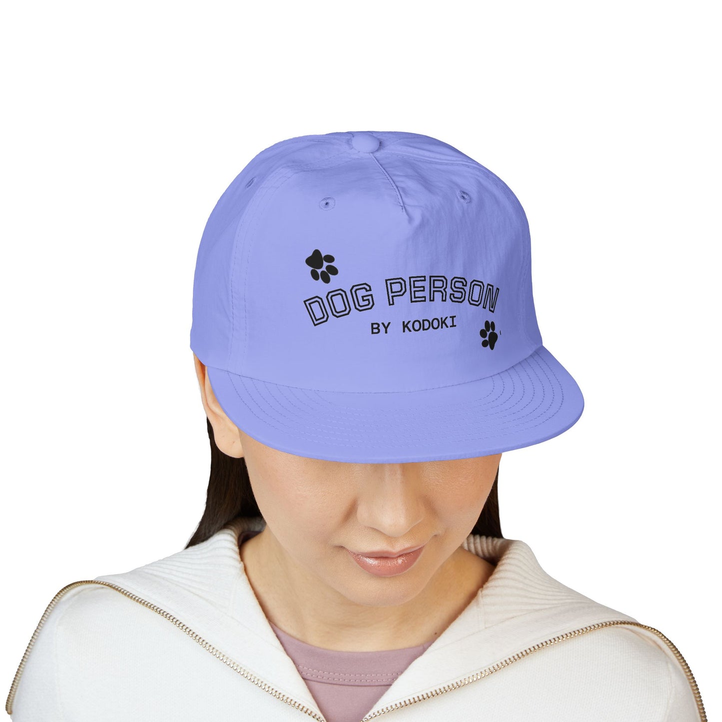 Dog Person