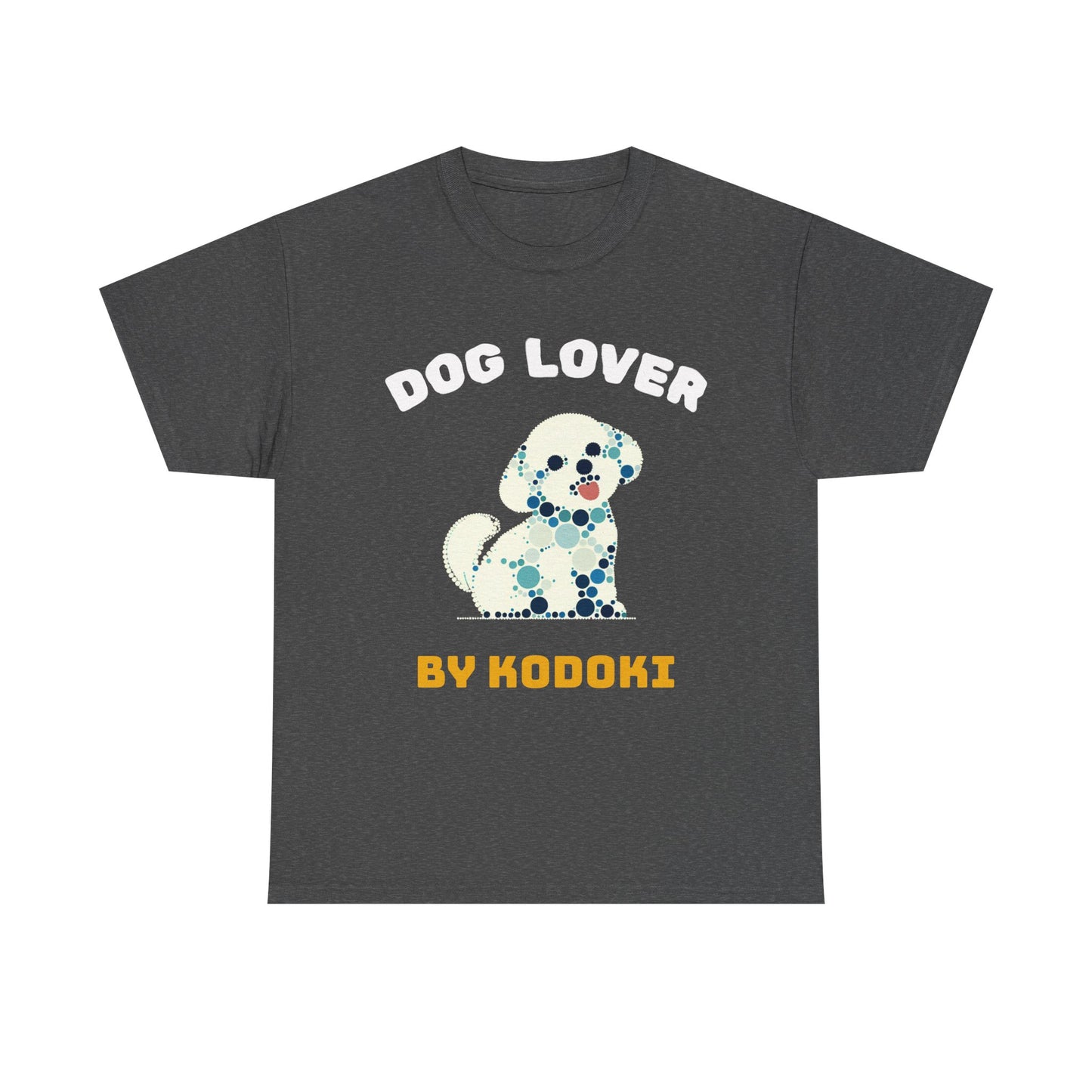 Dog Lover