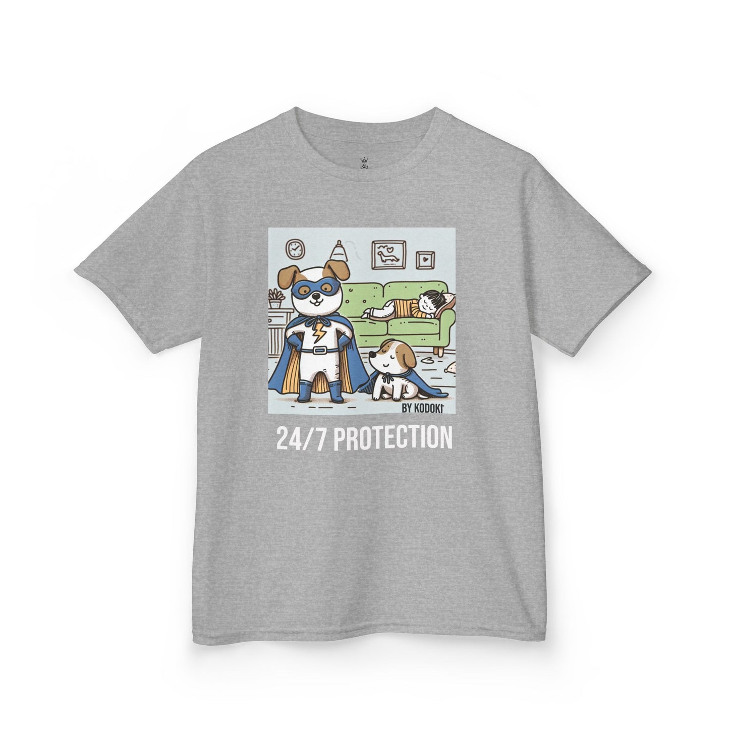 24/7 Protection Kids
