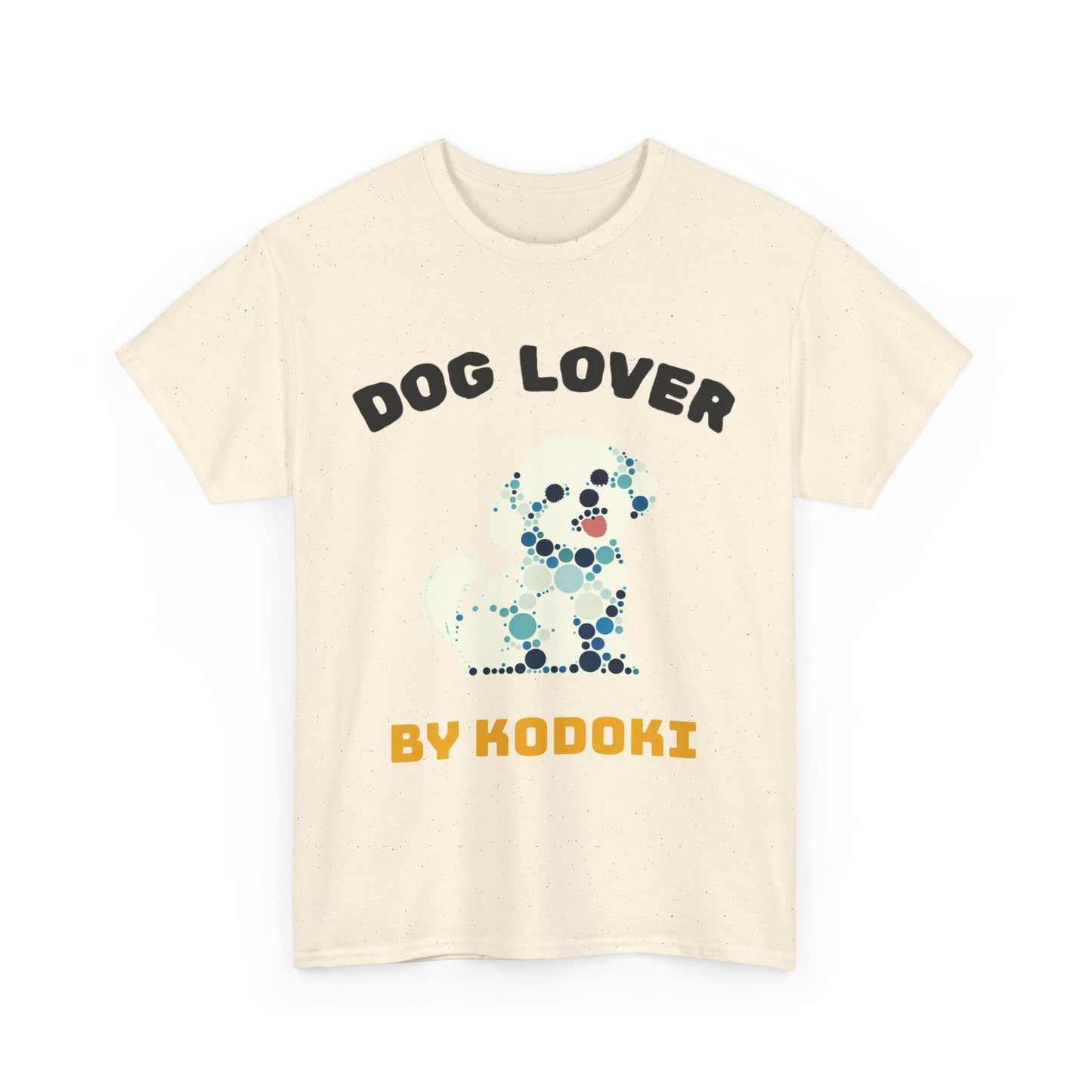 Dog Lover