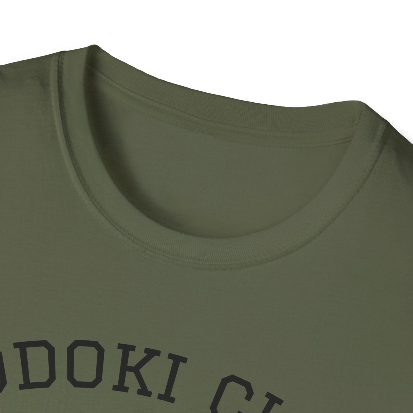 Kodoki Club Since Forever