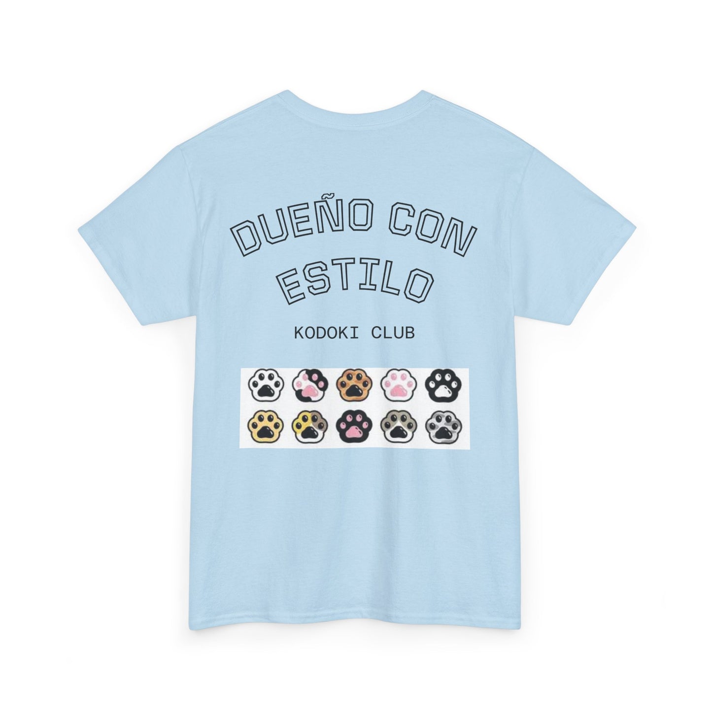 Dueño con Estilo