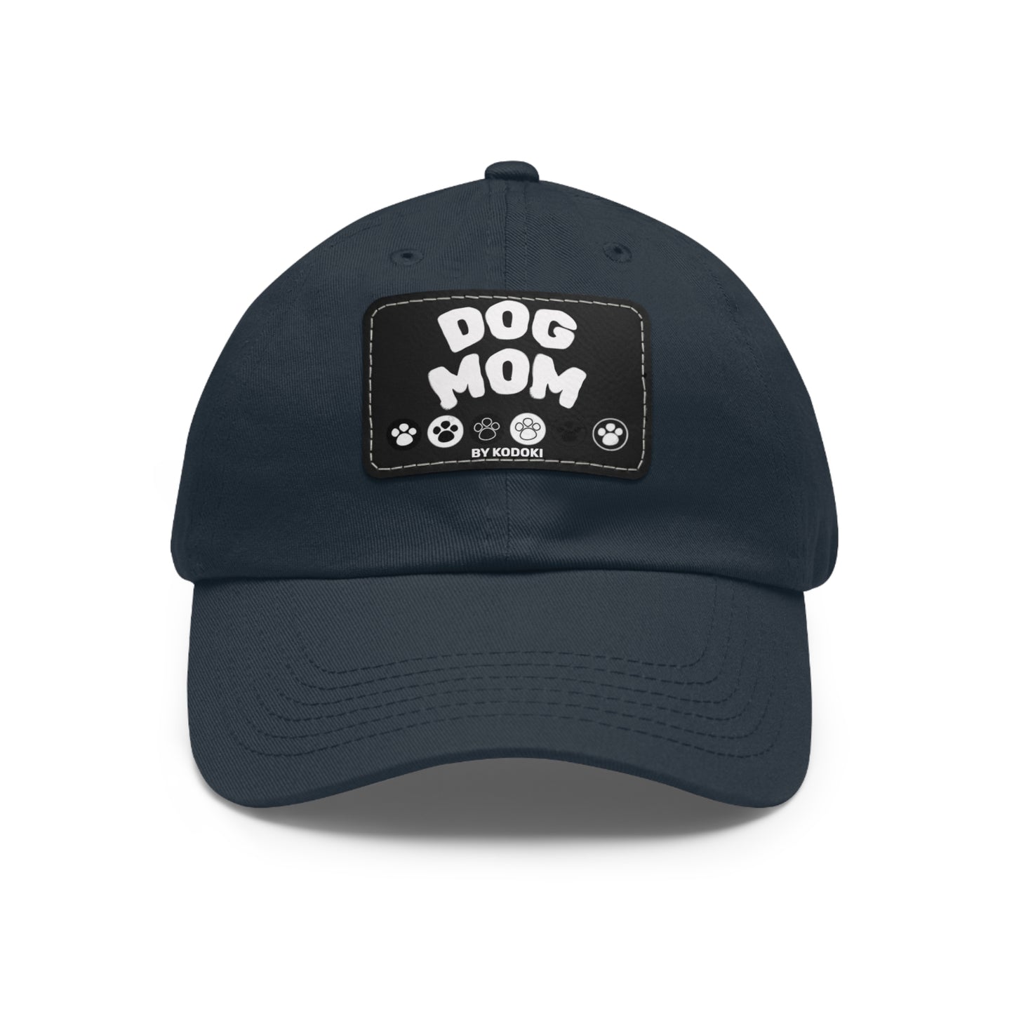 Dog Mom