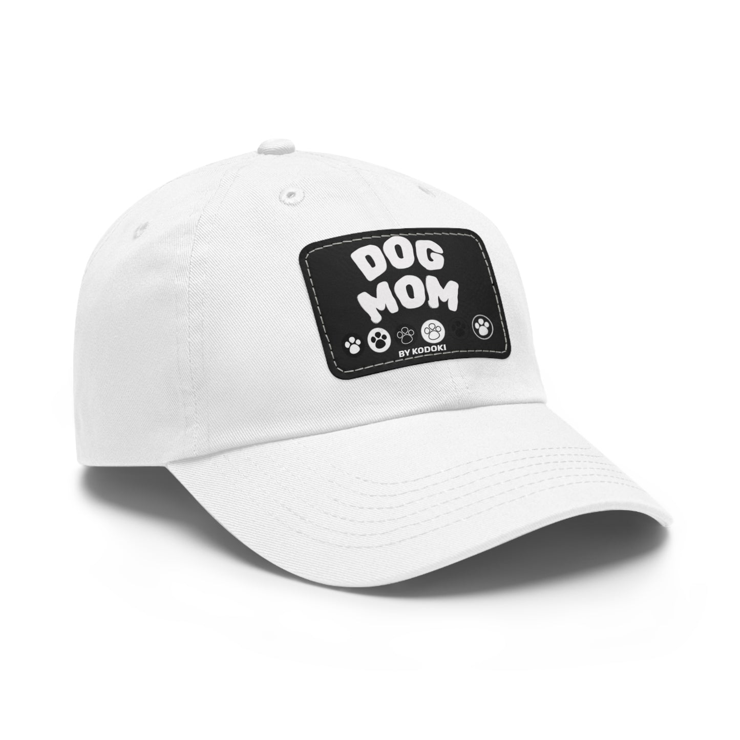 Dog Mom