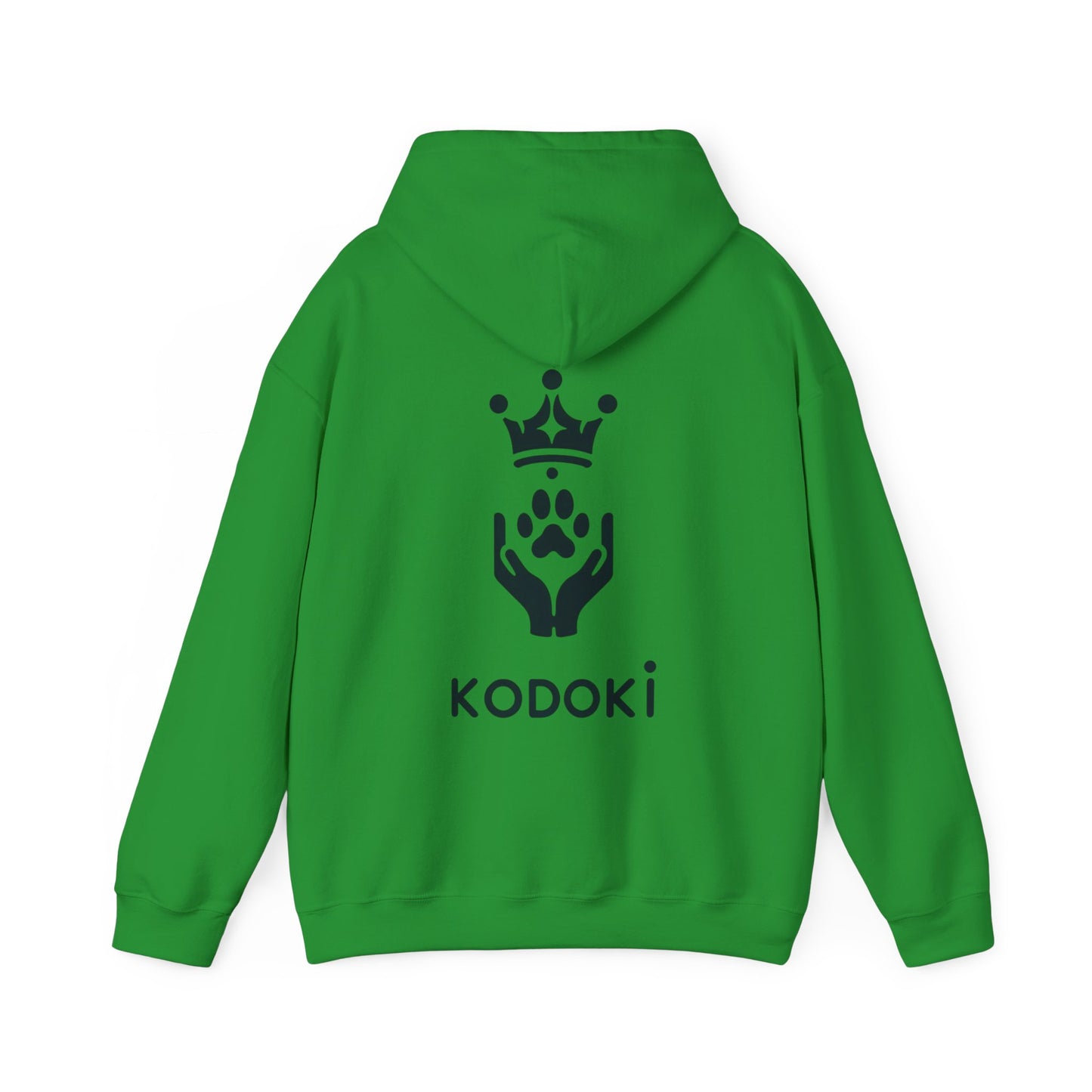 Logo Kodoki