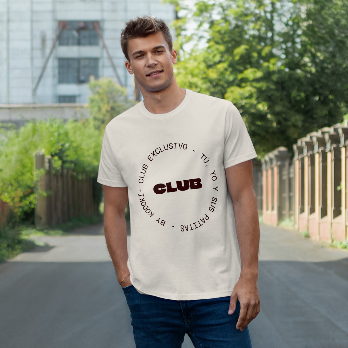 CLUB EXCLUSIVO