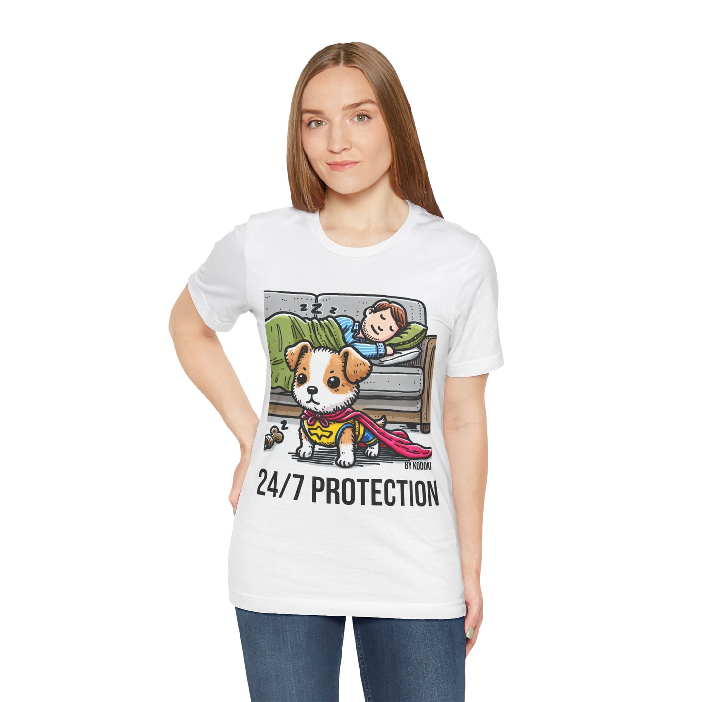24/7 Protection