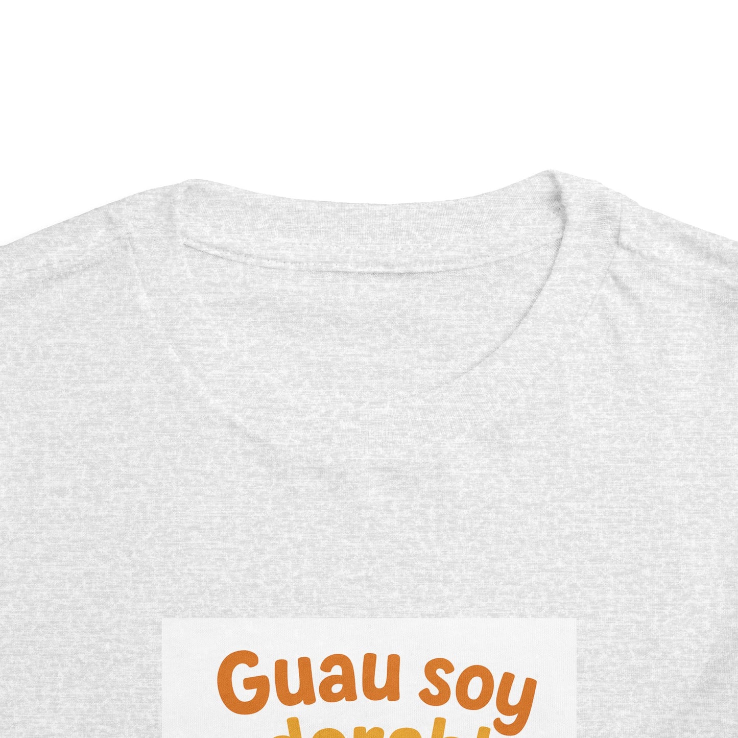 Guau Soy Adorable