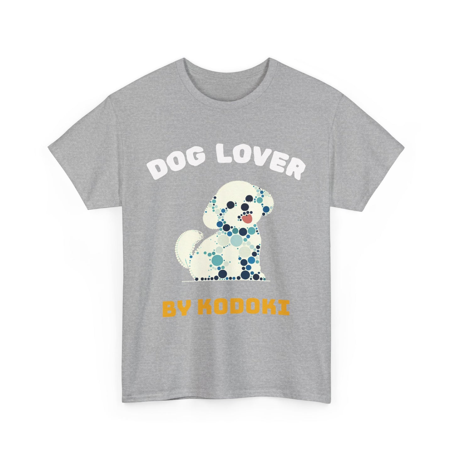 Dog Lover