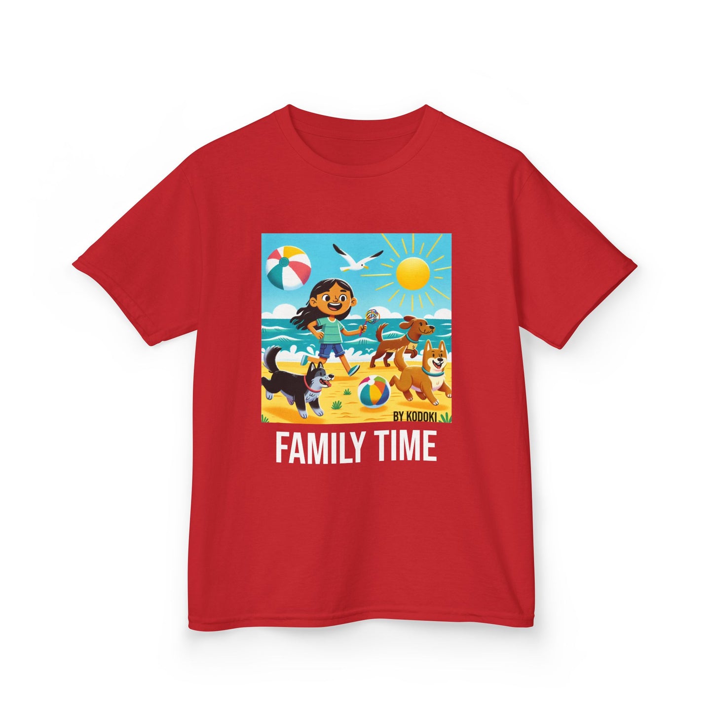 Family Time