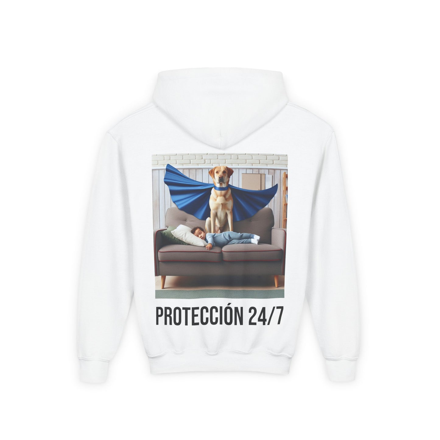 Protection 24/7 kids