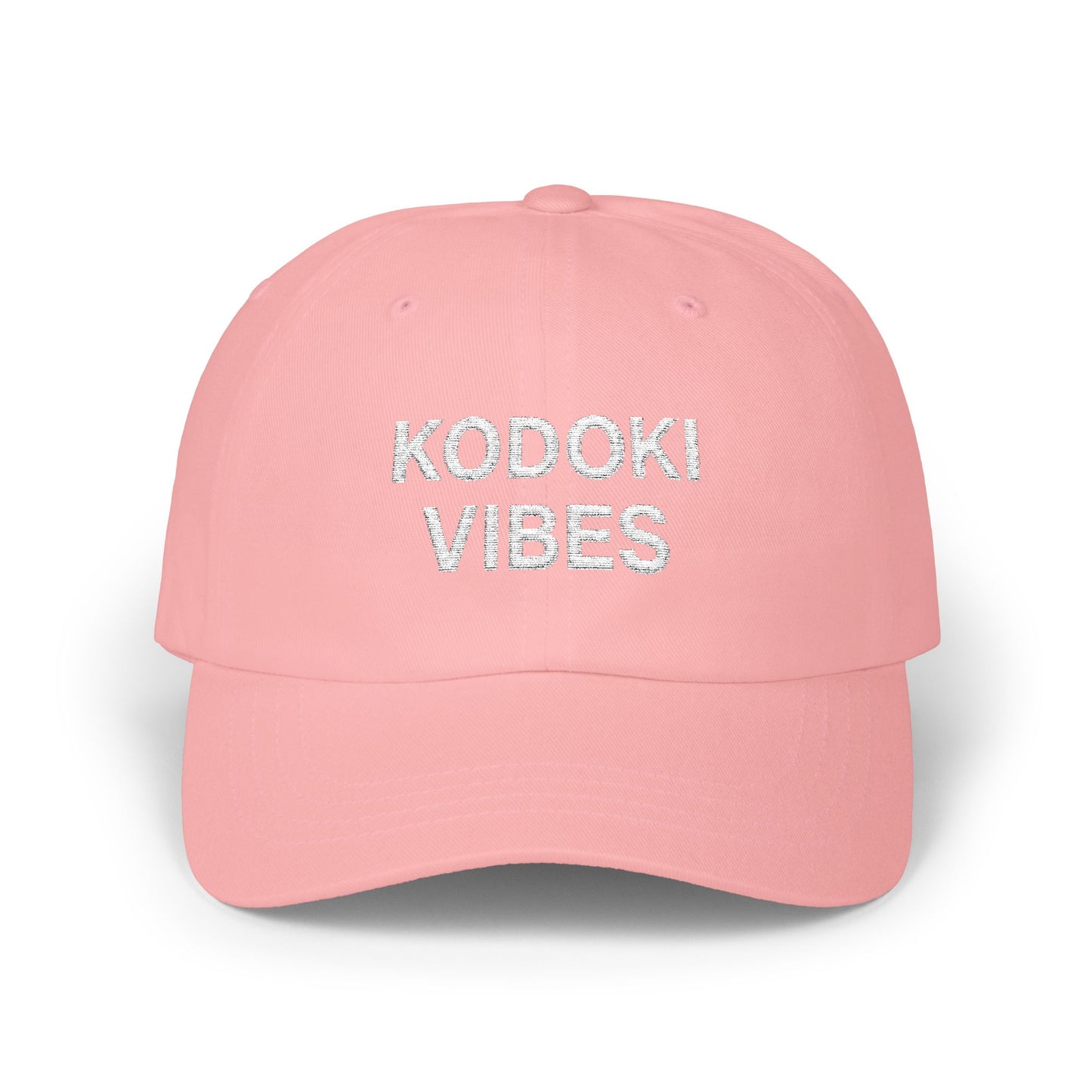 Kodoki Vibes