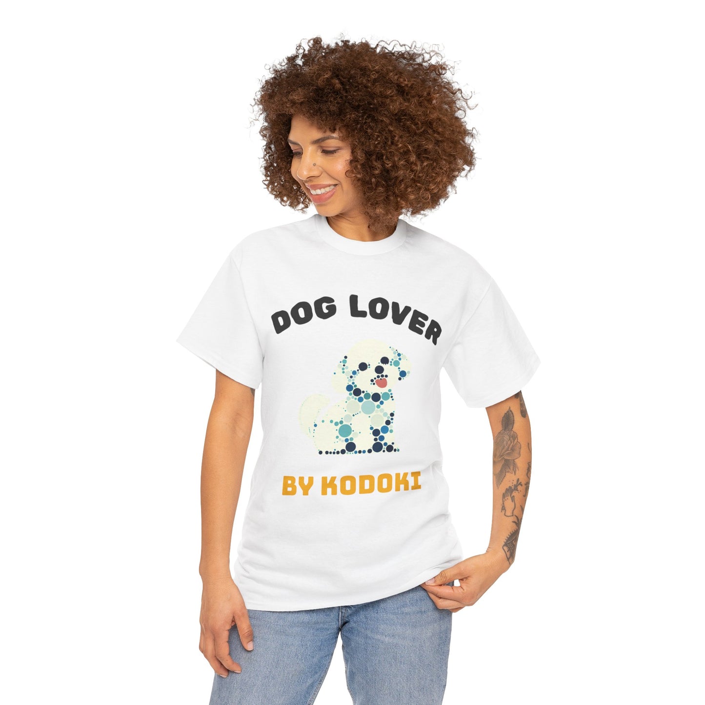 Dog Lover