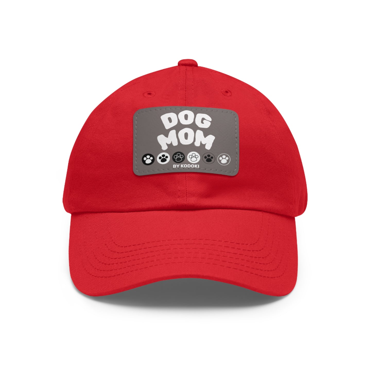 Dog Mom