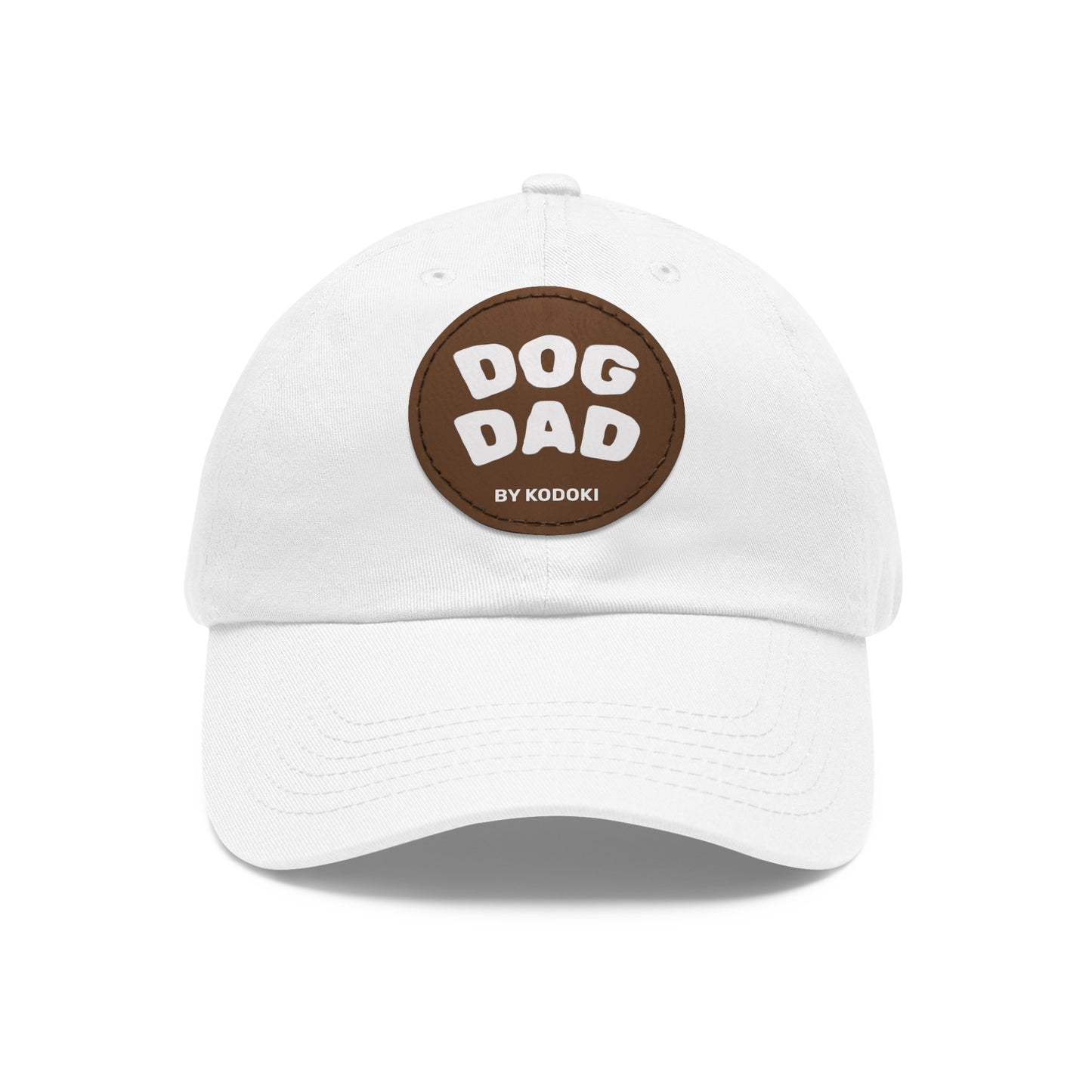 Dog Dad