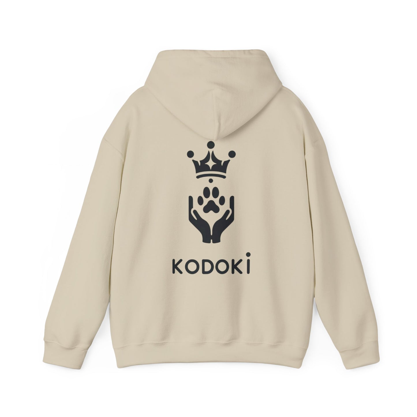 Logo Kodoki