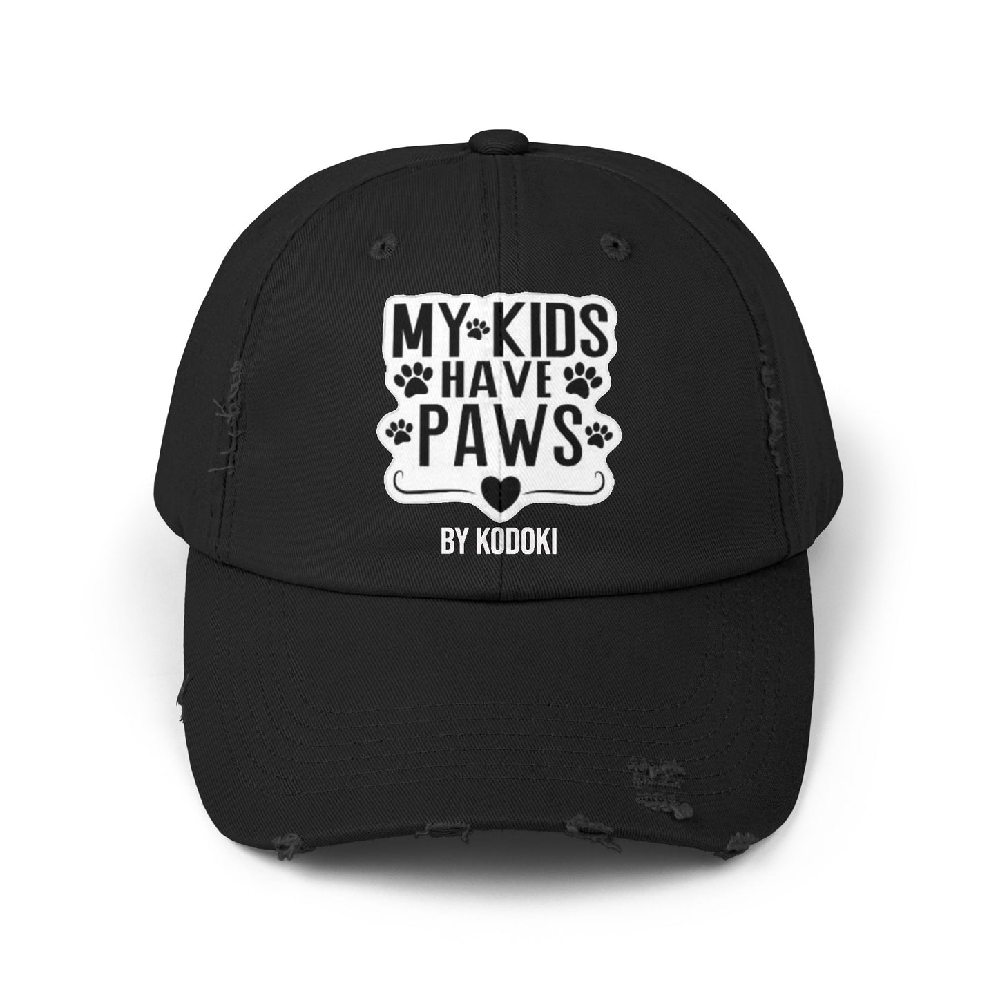 My Kids Have Paws