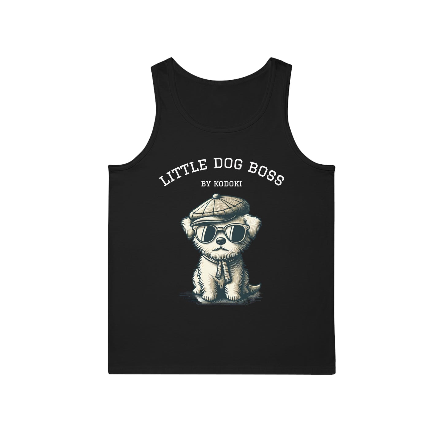 Little Dog Boss