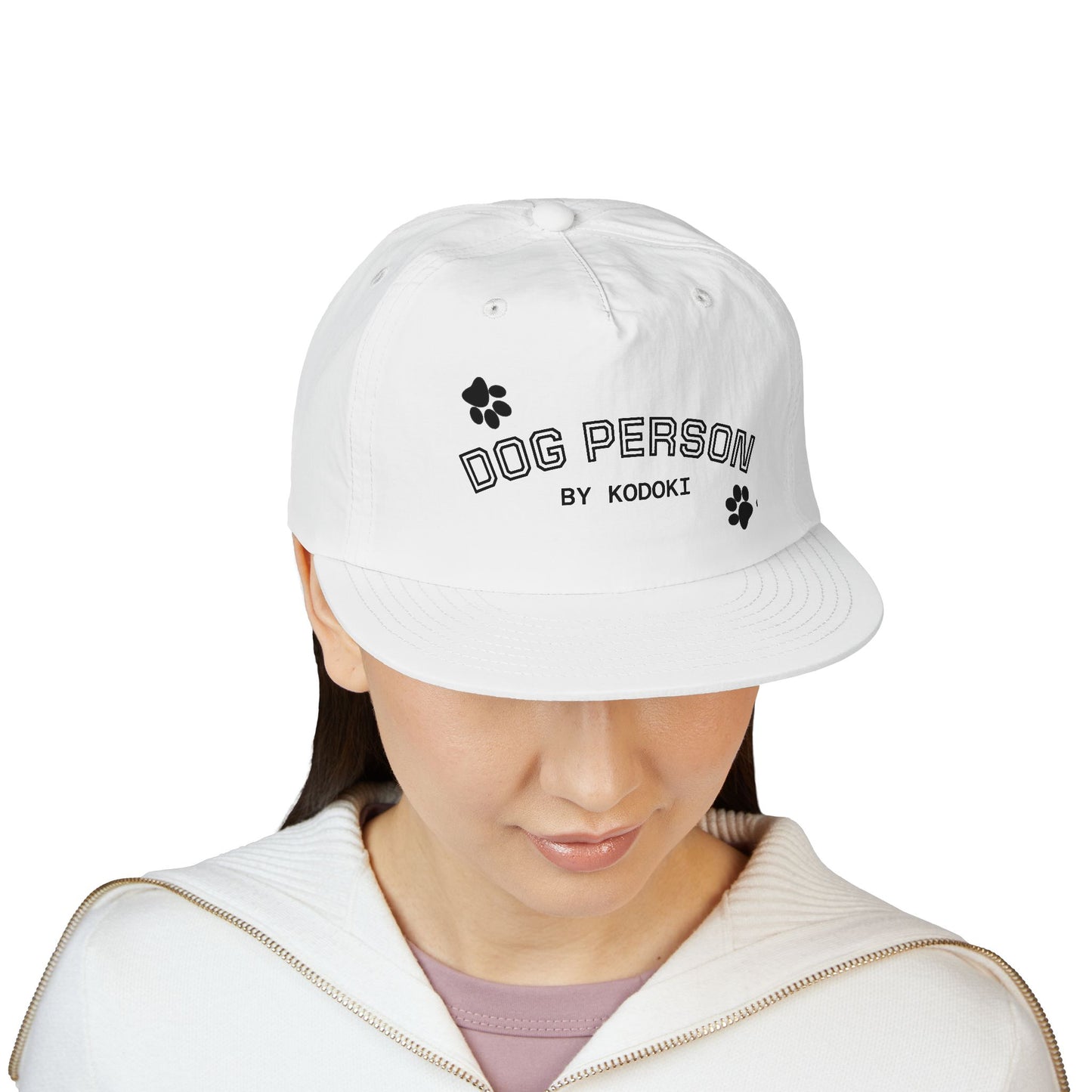 Dog Person