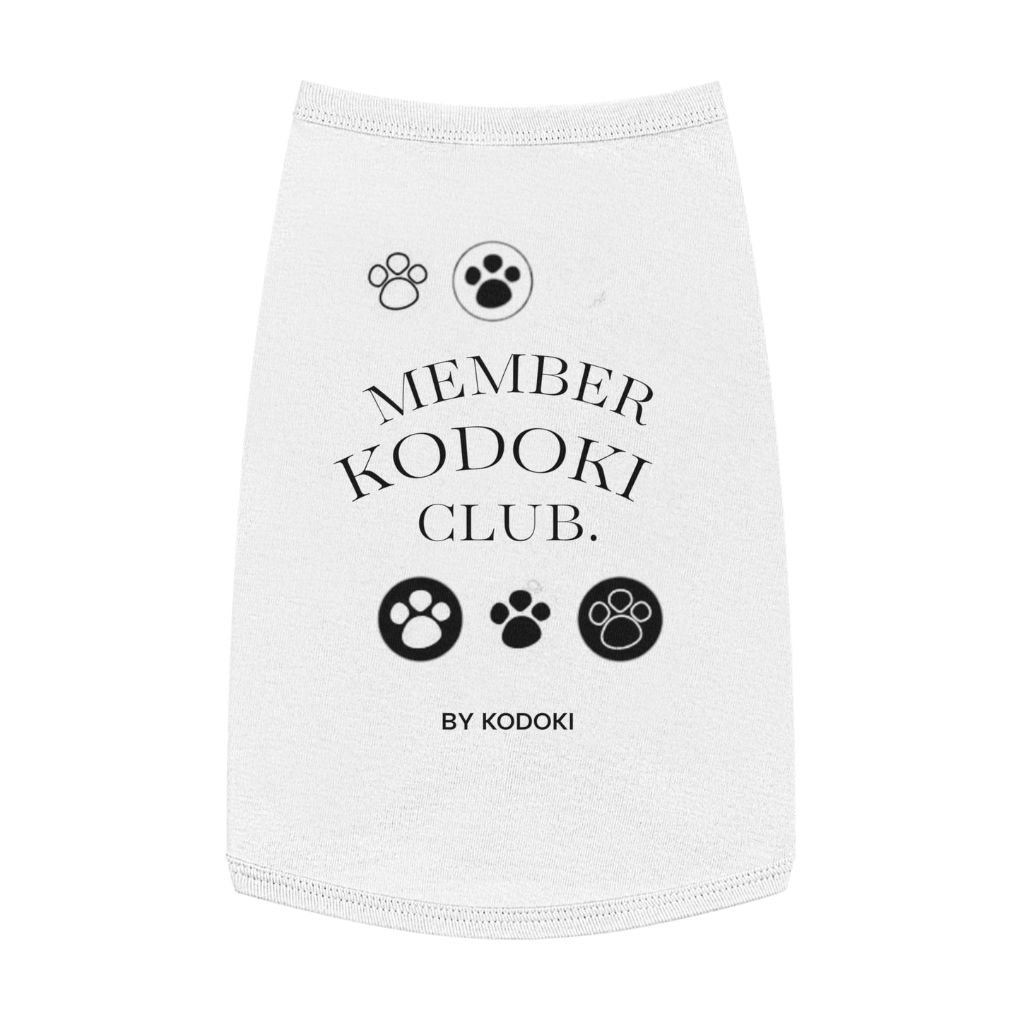 Member Kodoki Club