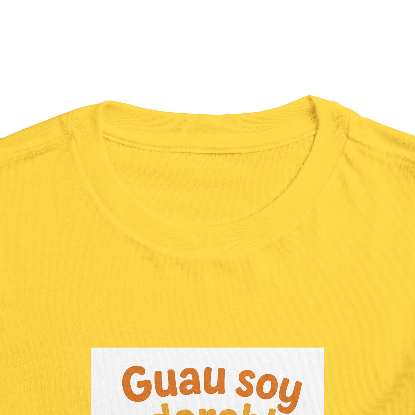 Guau Soy Adorable