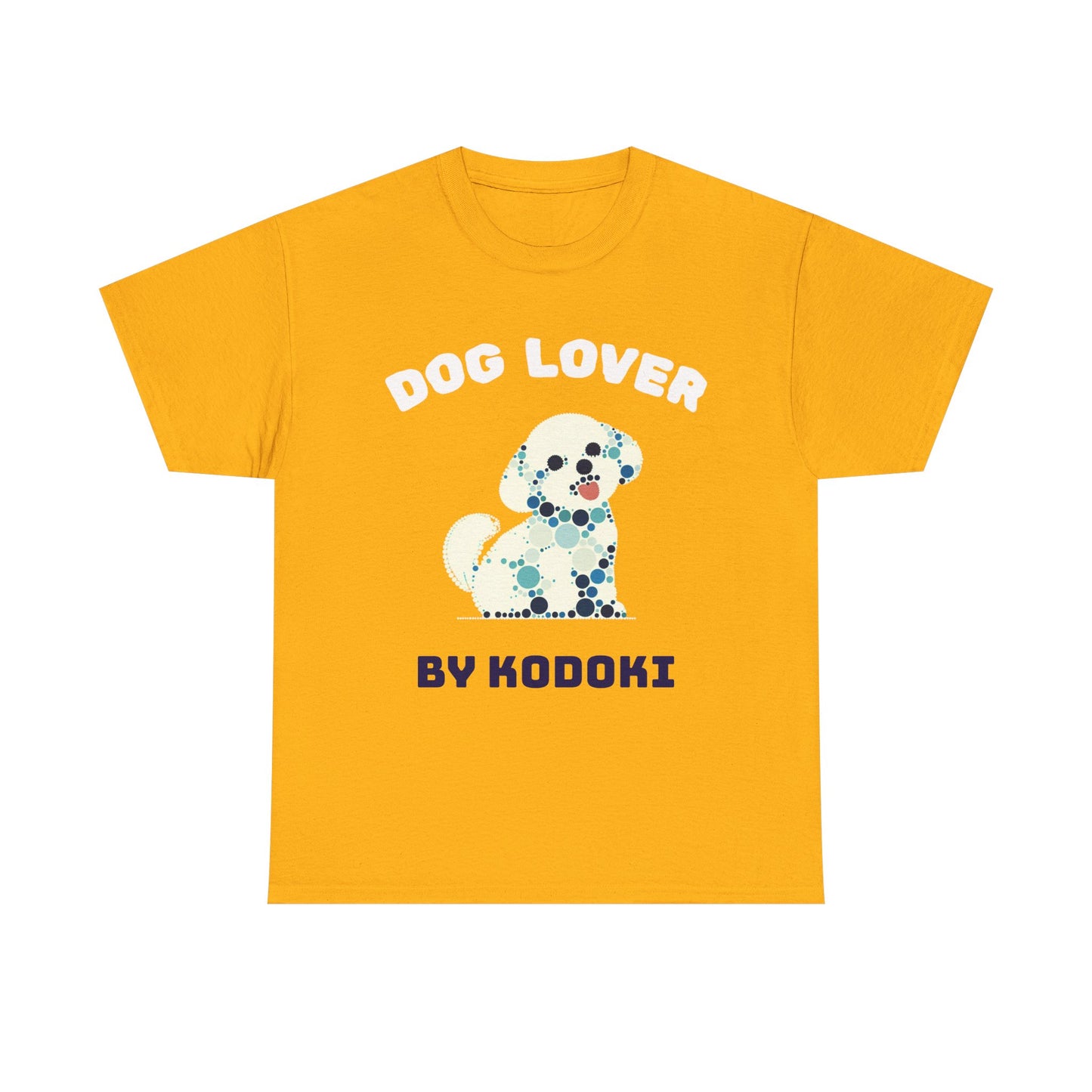 Dog Lover