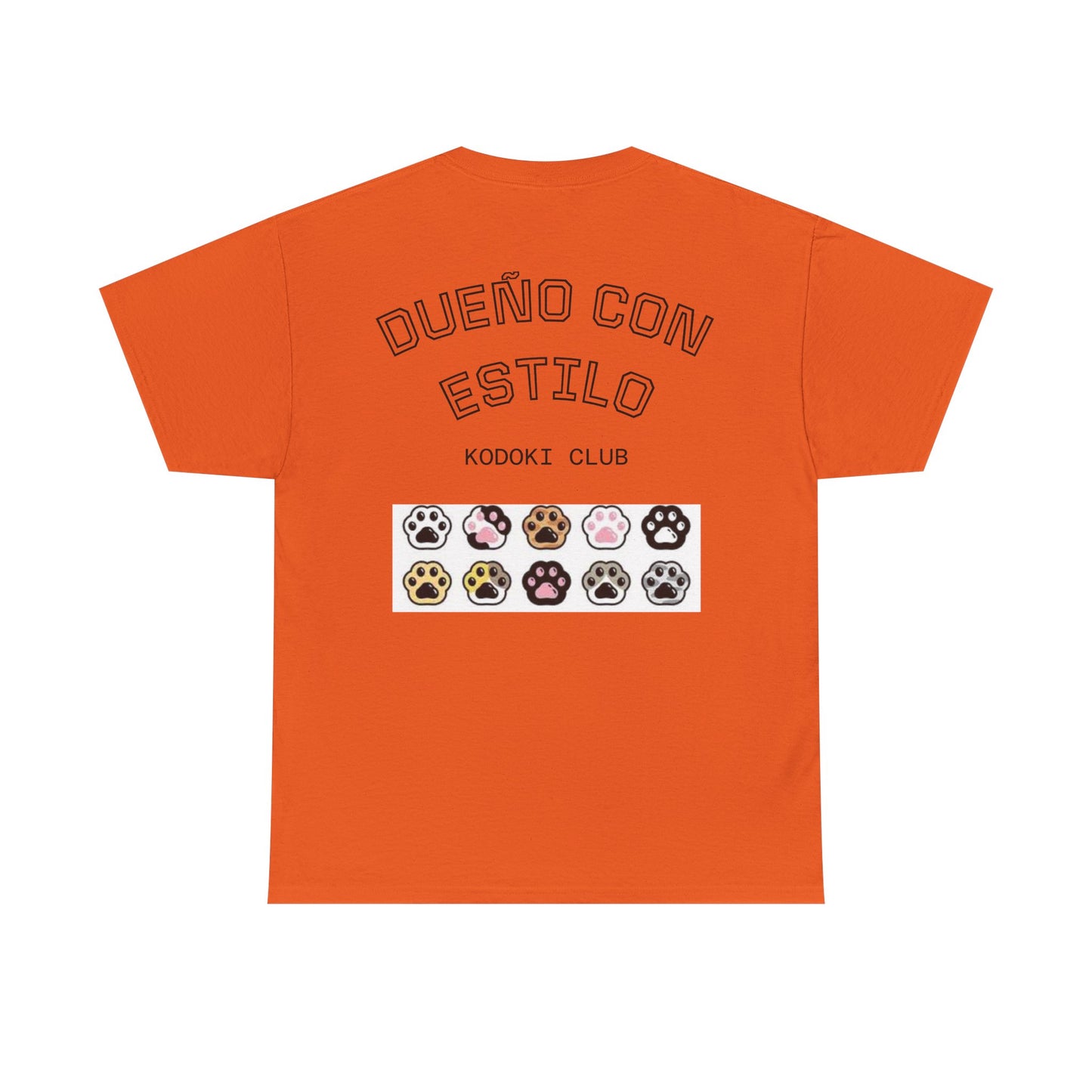 Dueño con Estilo
