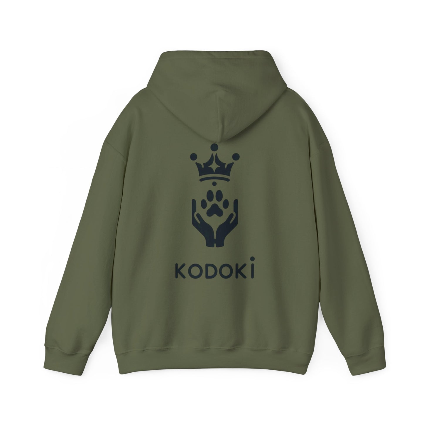 Logo Kodoki
