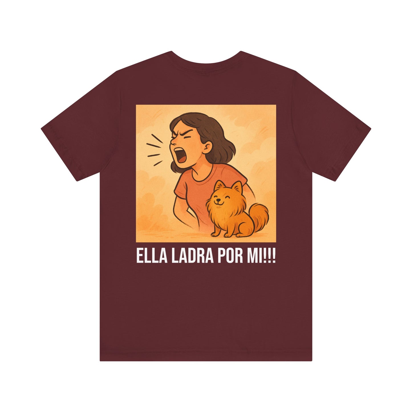 Ella Ladra por Mi !!!