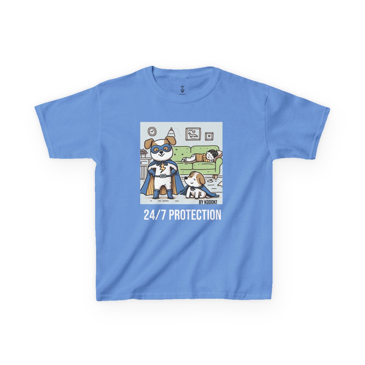 24/7 Protection Kids