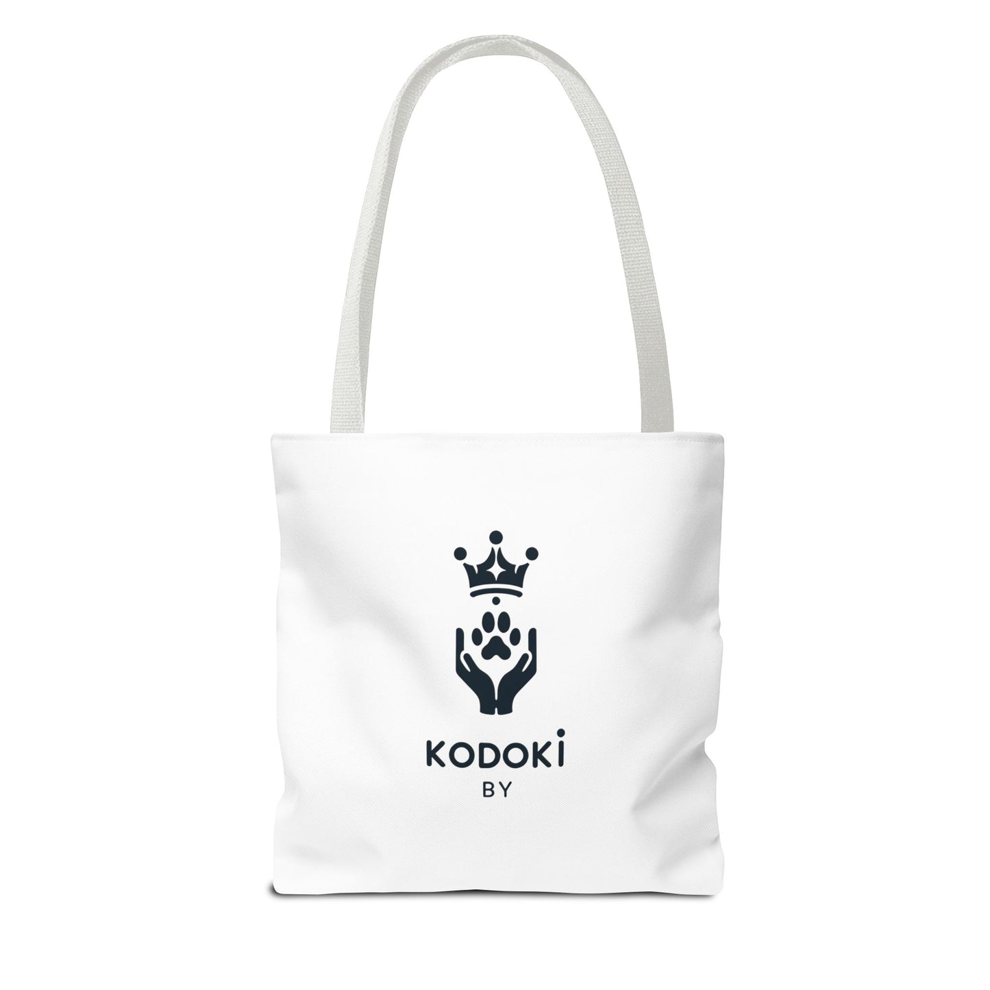 Ladridos & Besos. Bag