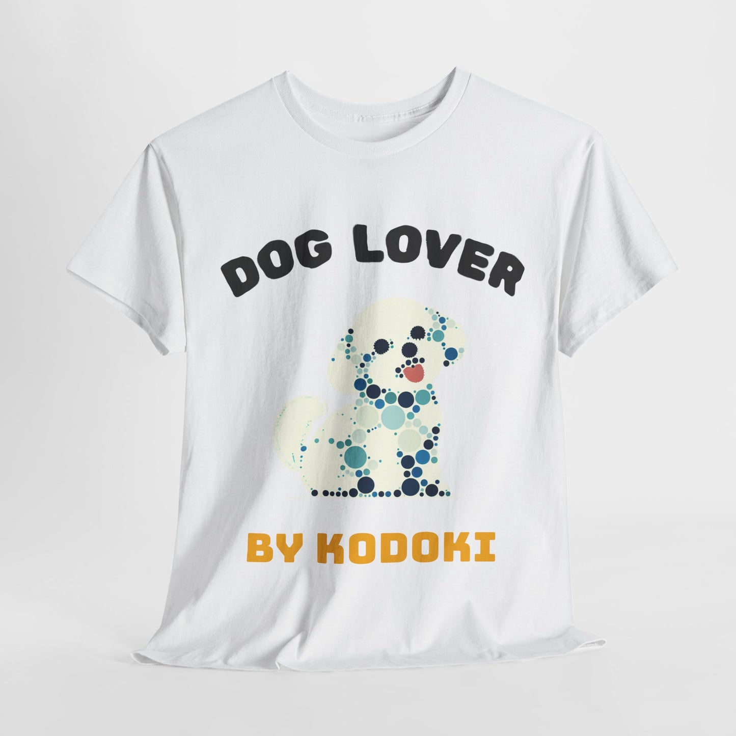 Dog Lover