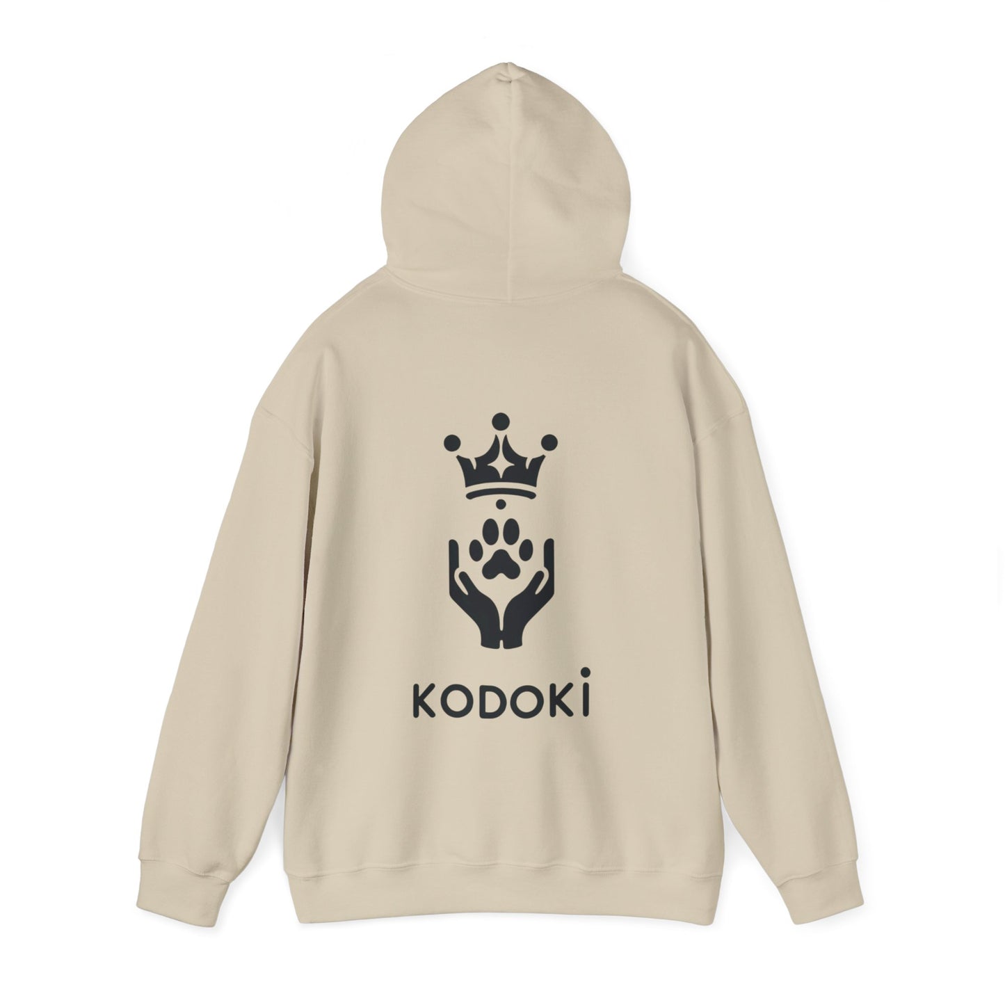 Logo Kodoki
