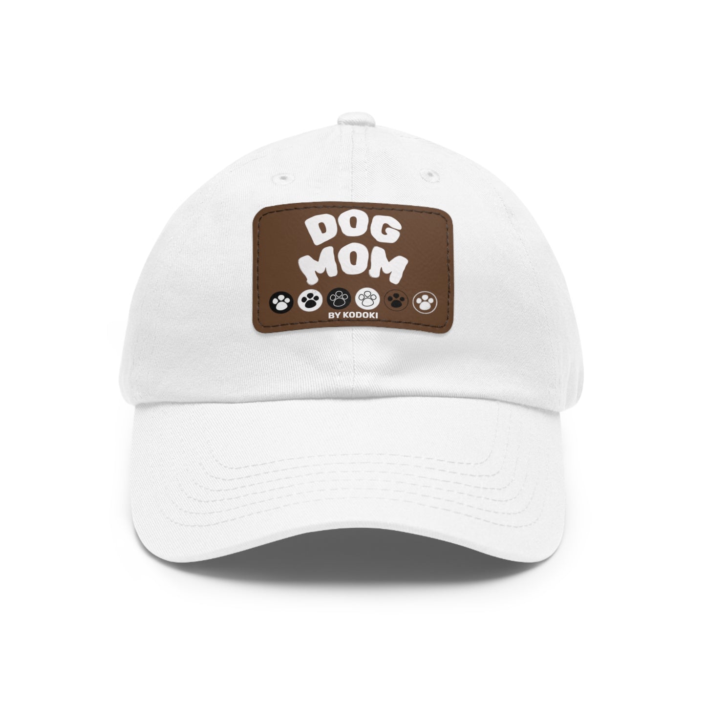 Dog Mom