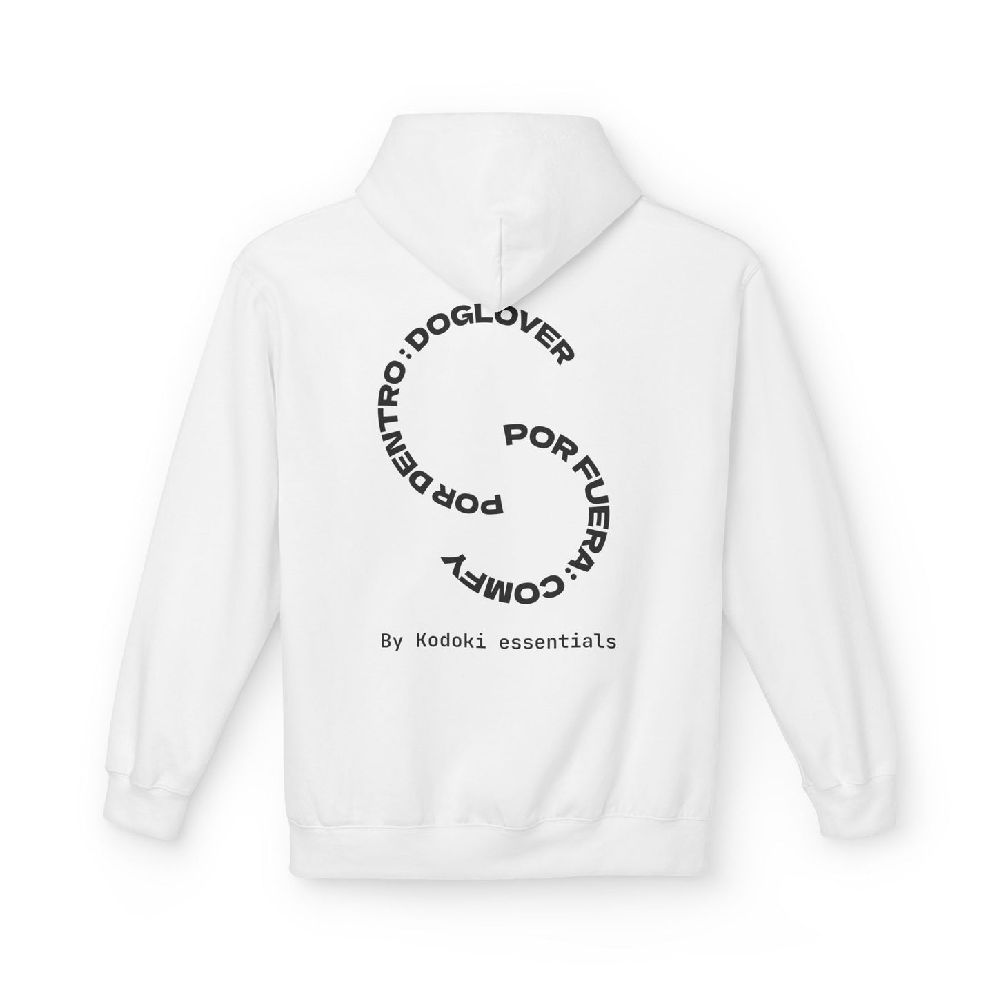 Dog Lover & Comfy