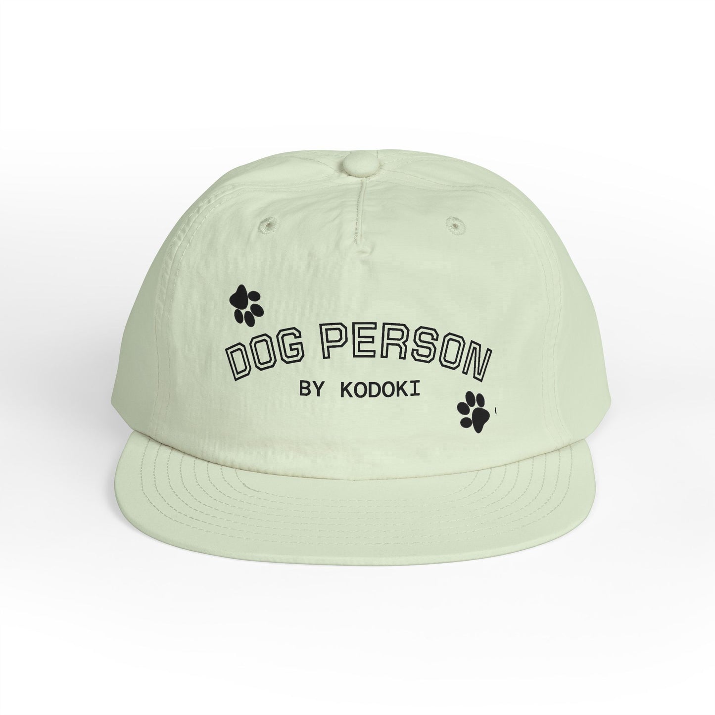 Dog Person