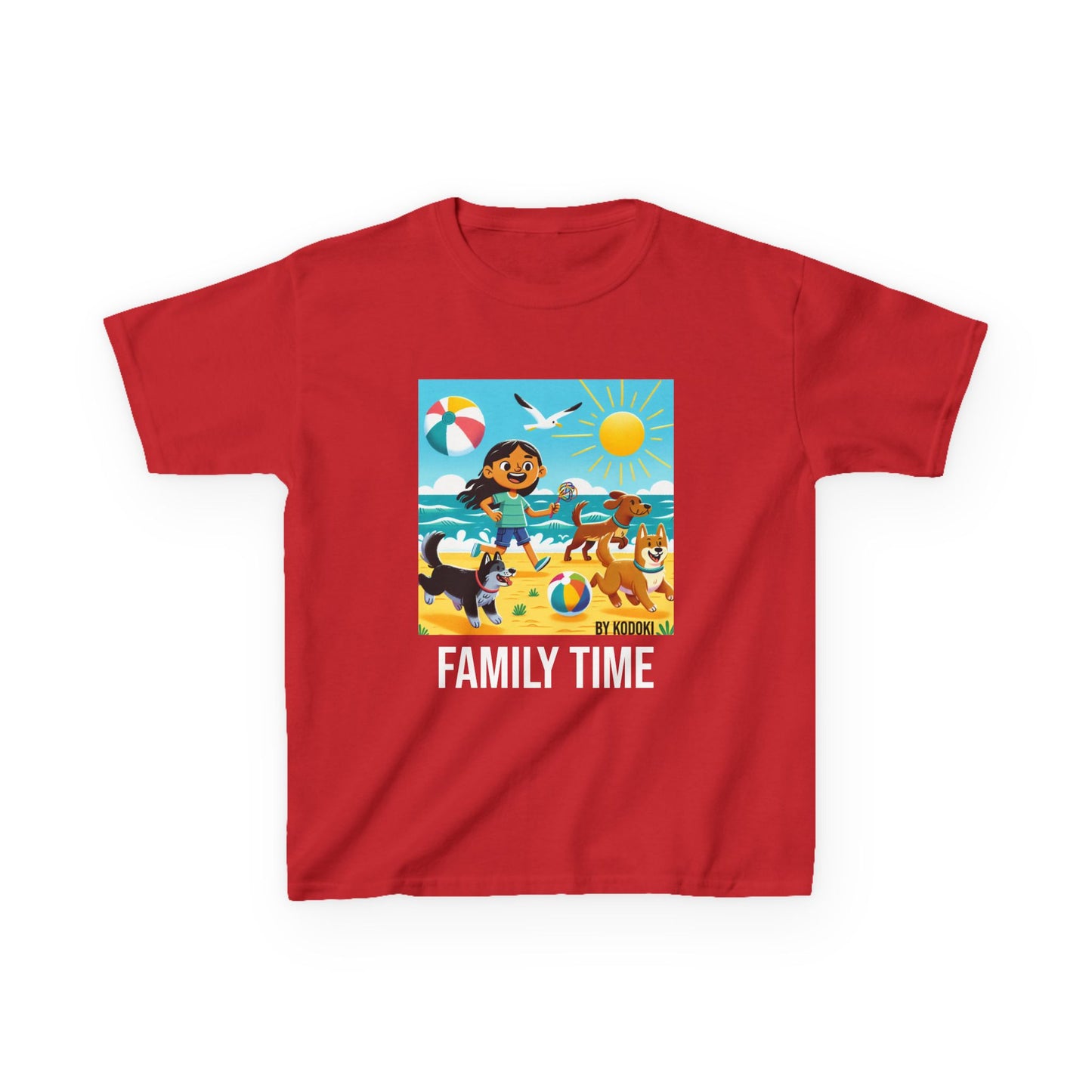 Family Time