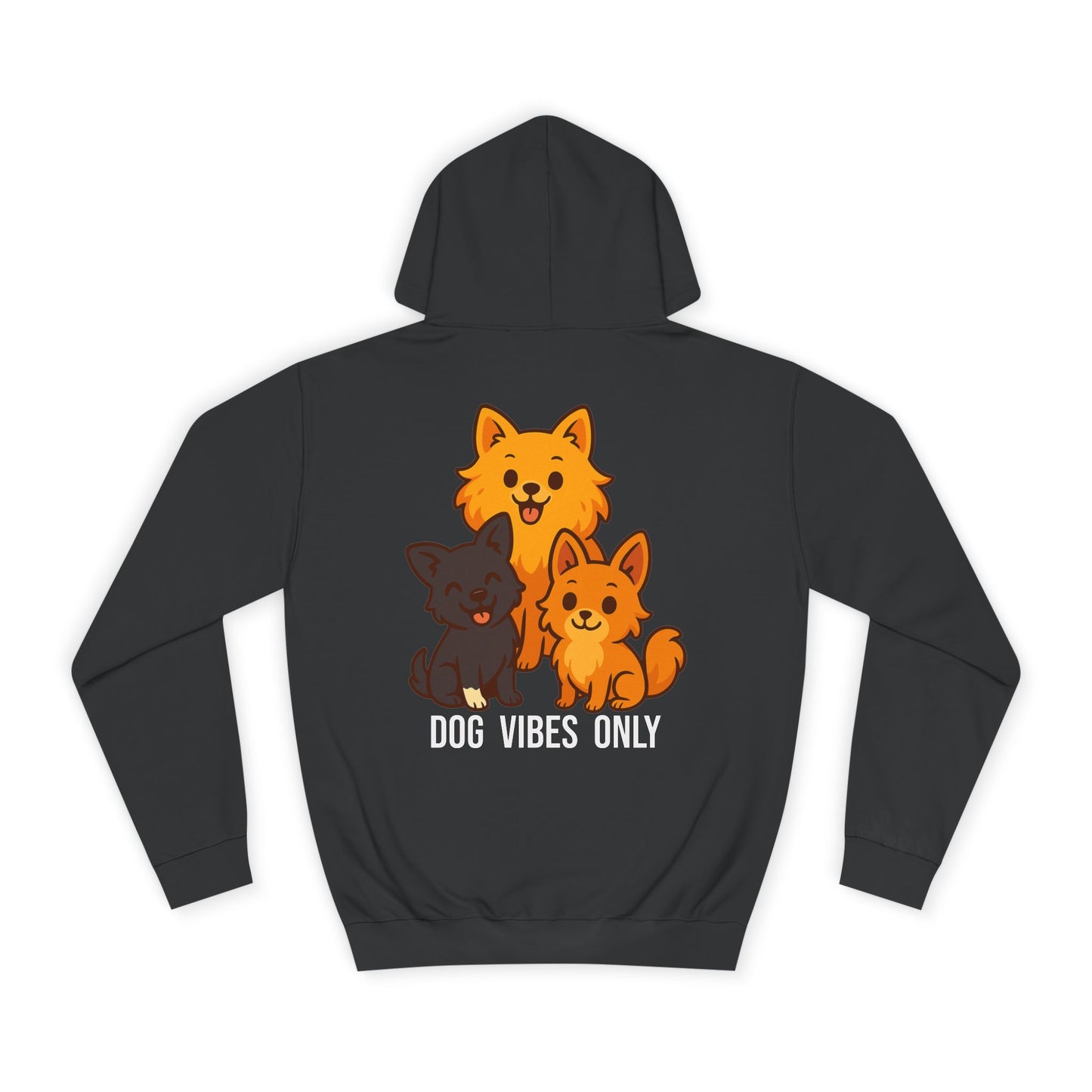Dog Vibes Only