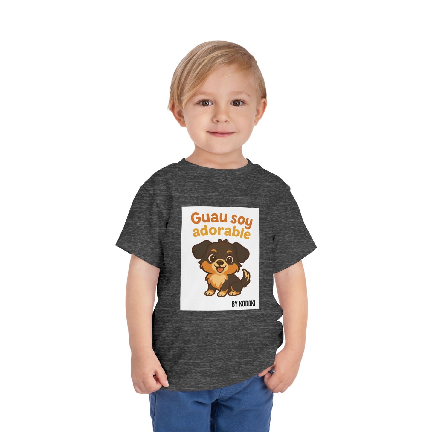 Guau Soy Adorable