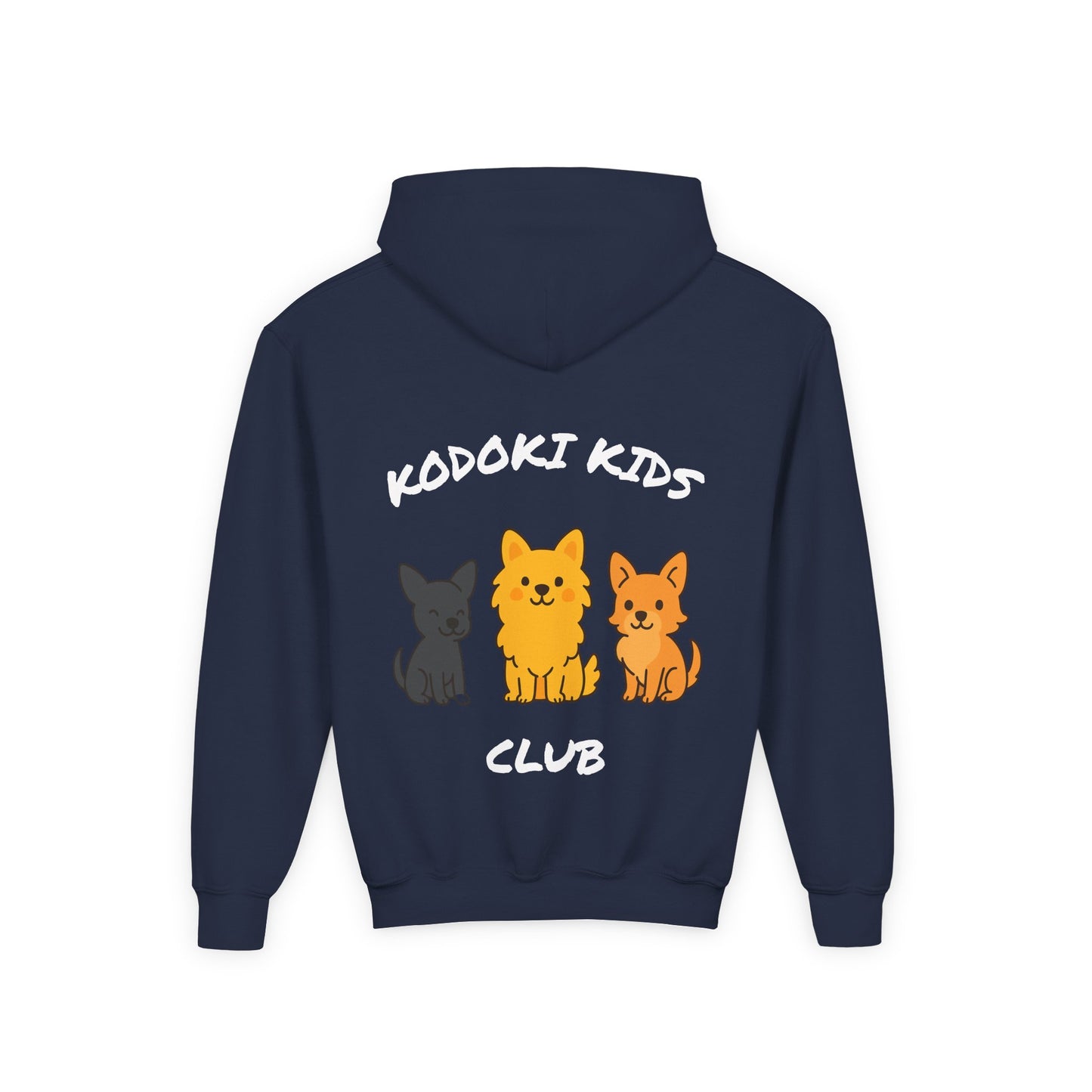 Kodoki Kids Club
